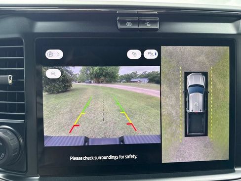 New 2026 Ford F250 Lariat w/ Tremor Off-Road Package AWD/4WD image 32