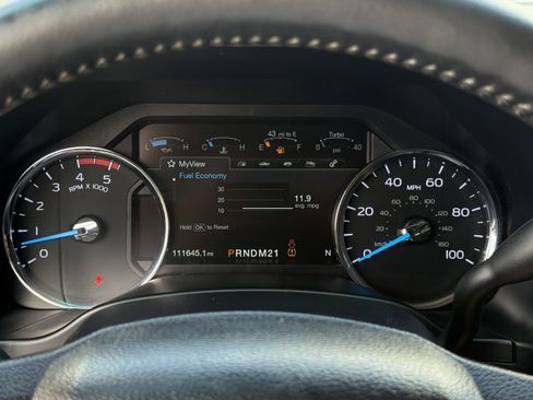 Used 2017 Ford F250 Lariat w/ Lariat Ultimate Package image 23