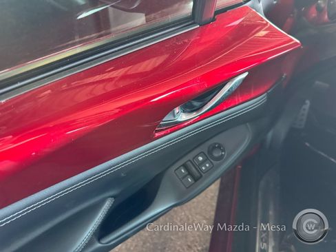 New 2026 MAZDA MX-5 Miata Club w/ Interior Package RWD image 13