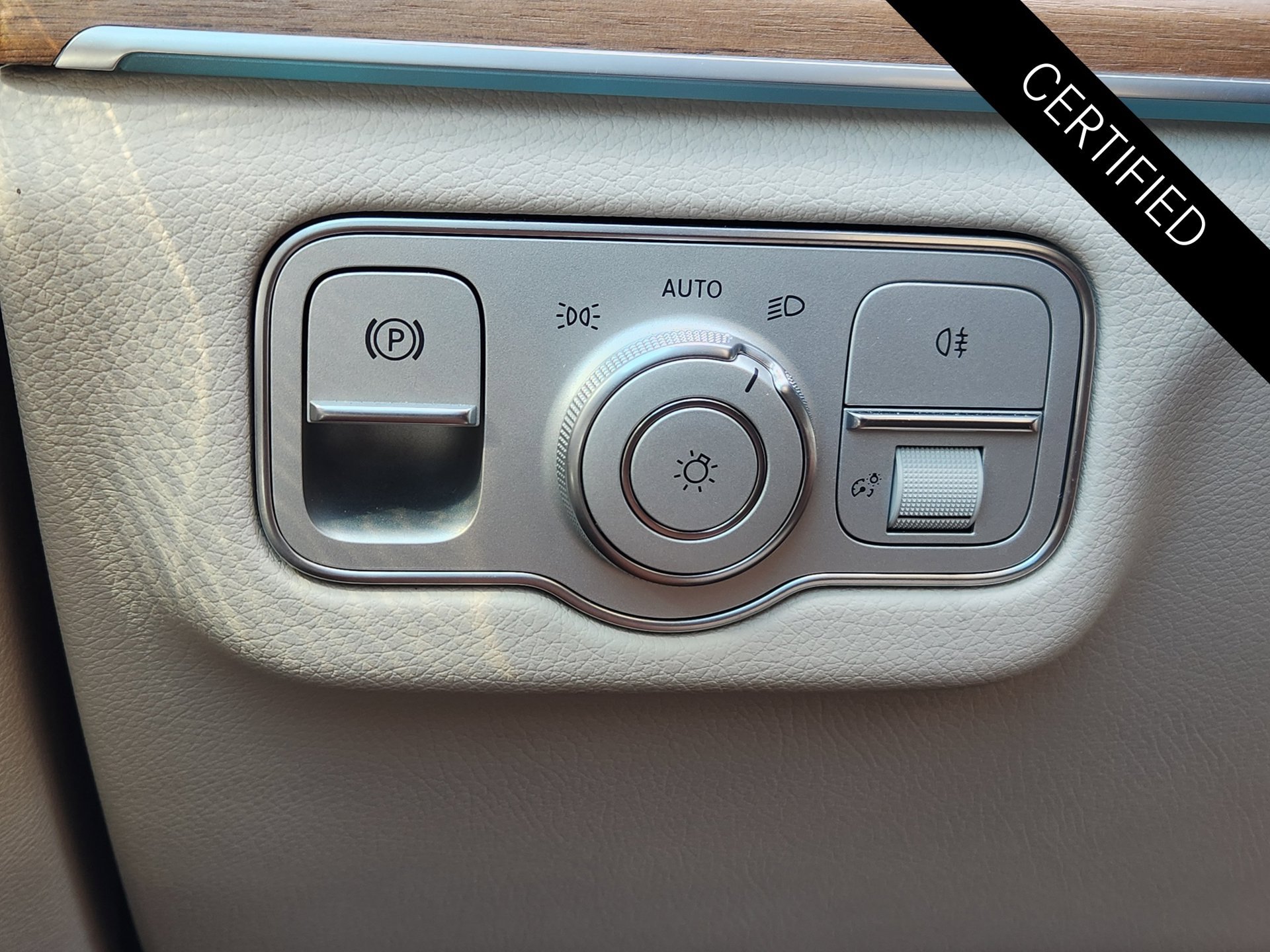 Used 2024 Mercedes-Benz GLE 450 4MATIC image 21