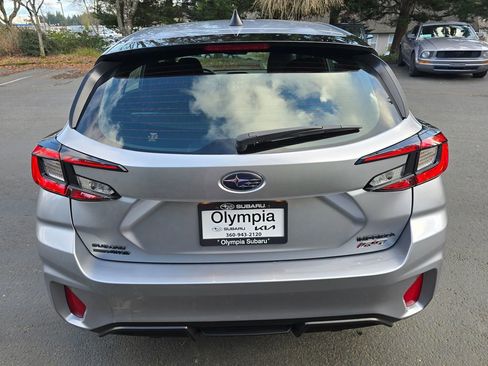 New 2026 Subaru Impreza RS image 5