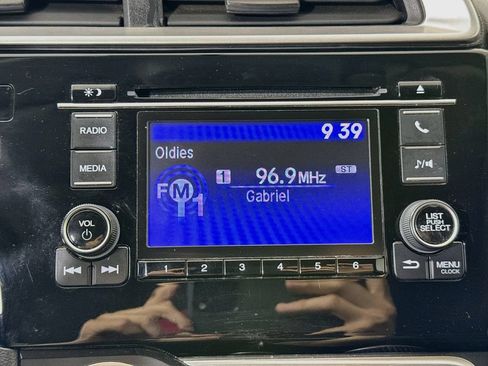 Used 2019 Honda Fit LX image 14