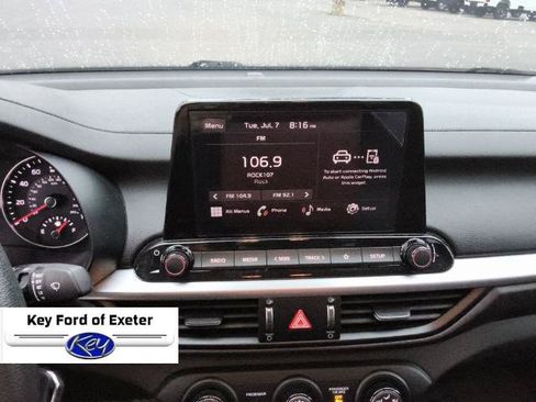Used 2024 Kia Forte LXS FWD image 28