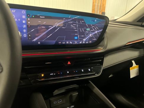 New 2026 Buick Envision Avenir AWD/4WD image 21