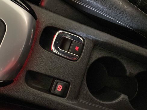 Used 2016 Buick Cascada Premium FWD image 37