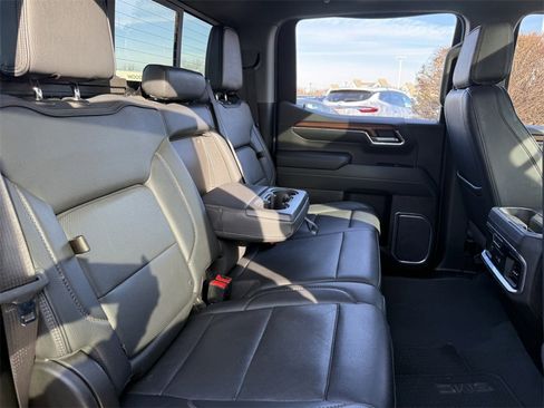 Certified 2023 GMC Sierra 1500 Denali image 37