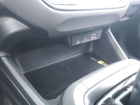 New 2026 Subaru Crosstrek 2.5i Limited AWD/4WD image 18