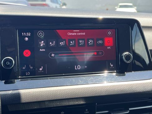 Certified 2024 Volkswagen GTI S FWD image 11