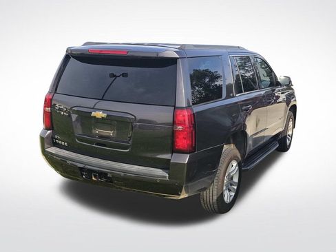 Used 2018 Chevrolet Tahoe LT AWD/4WD image 18