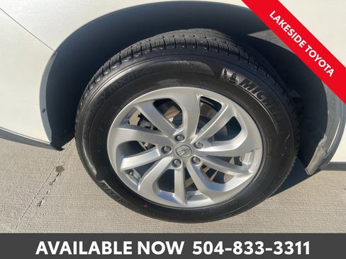 Used 2016 Acura RDX FWD w/ Technology Package image 12