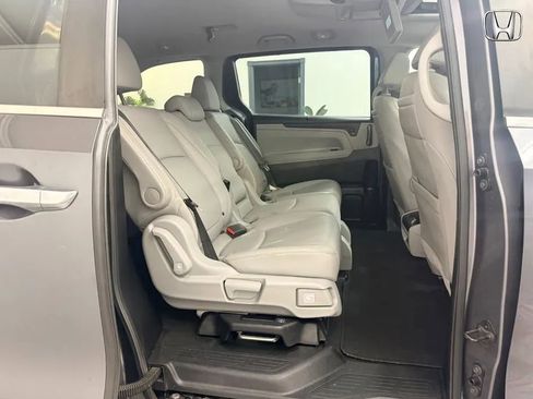 Used 2019 Honda Odyssey EX-L image 13