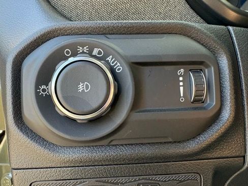 New 2026 Jeep Wrangler Unlimited Sport AWD/4WD image 13