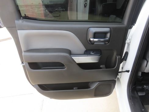 Used 2014 Chevrolet Silverado 1500 LT w/ All Star Edition RWD image 19