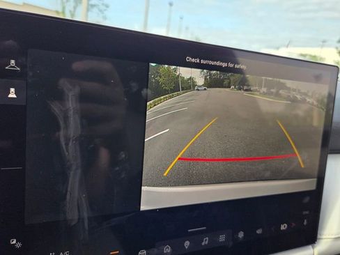 New 2026 MAZDA CX-5 Select image 23