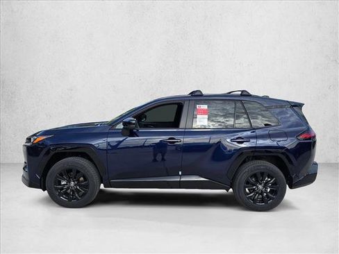 New 2026 Toyota RAV4 SE FWD image 5
