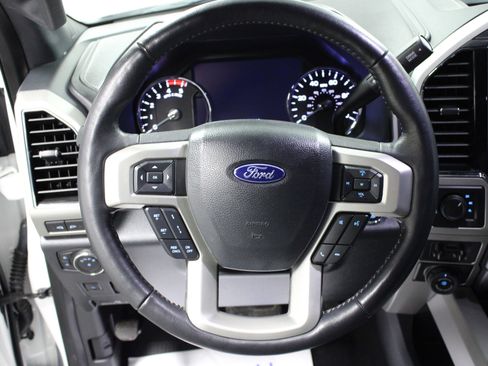 Used 2022 Ford F250 Lariat w/ Lariat Ultimate Package image 17