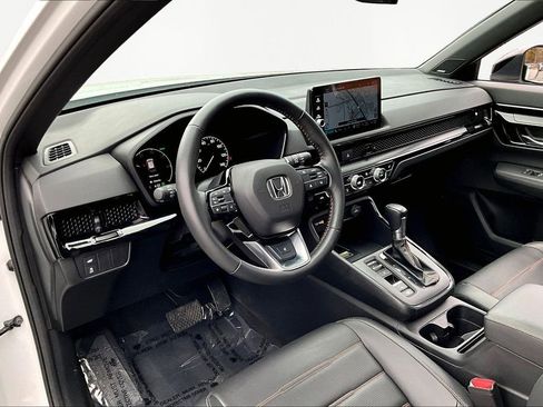 Certified 2023 Honda CR-V Sport Touring image 12