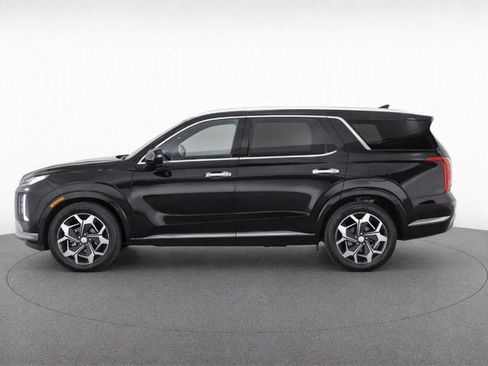 Used 2022 Hyundai Palisade Calligraphy w/ Cargo Package FWD image 8
