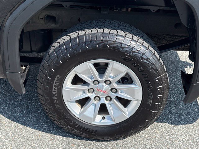 Used 2024 GMC Sierra 1500 SLE AWD/4WD image 20