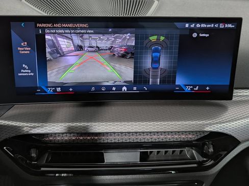 New 2026 BMW 330i xDrive Sedan AWD/4WD image 17