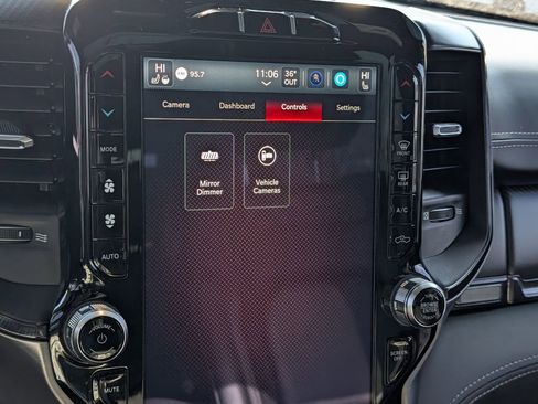Used 2022 RAM 1500 TRX w/ TRX Level 2 Equipment Group AWD/4WD image 41