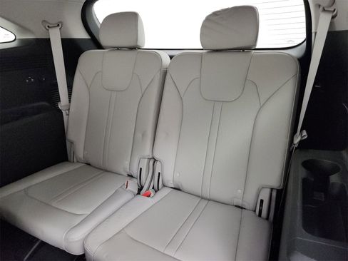 Used 2022 Kia Sorento SX image 29