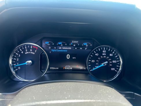 Used 2021 Ford Expedition Max Limited AWD/4WD image 23