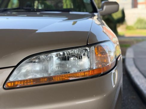 Used 2000 Honda Accord EX image 13
