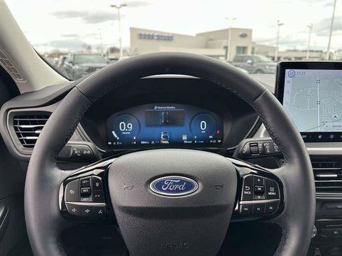 Used 2024 Ford Escape Active w/ Tech Pack #2 image 17