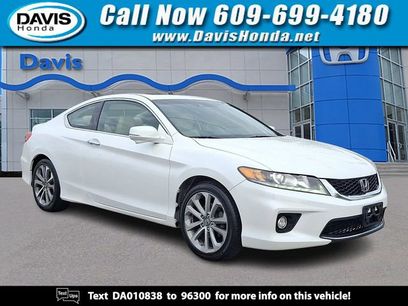 Used 2013 Honda Accord EX-L