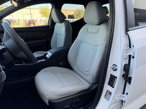 New 2026 Hyundai Santa Cruz SEL image 22