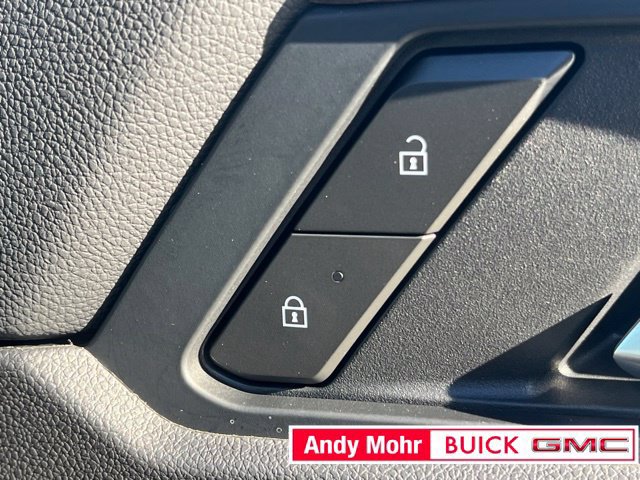 Used 2026 GMC Acadia Denali Ultimate w/ LPO, Floor Liner Package FWD image 47