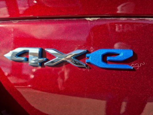 New 2024 Jeep Grand Cherokee Limited 4xe w/ Luxury Tech Group II image 48