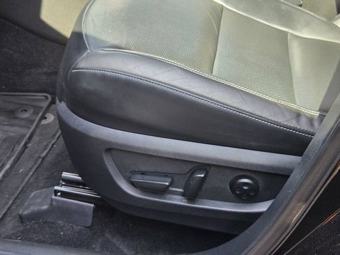 Used 2023 INFINITI QX50 Luxe FWD image 13