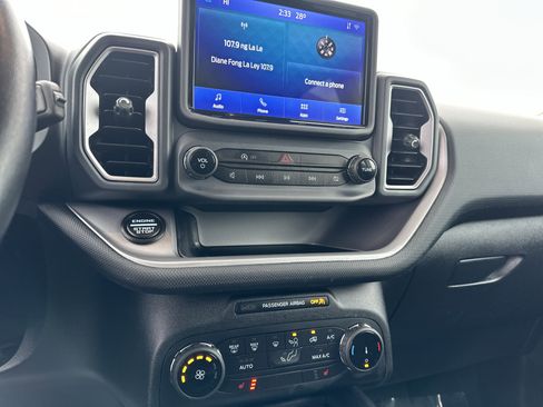 Certified 2022 Ford Bronco Sport Big Bend w/ Convenience Package image 19