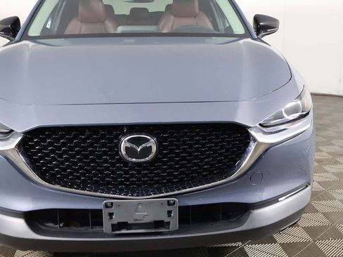 Used 2024 MAZDA CX-30 AWD 2.5 S w/ Preferred Package image 14