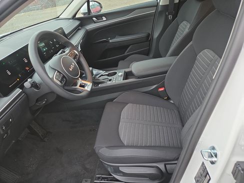 New 2026 Kia K5 LXS image 4