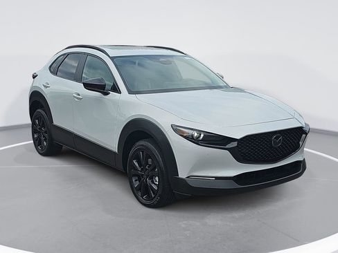New 2026 MAZDA CX-30 Aire Edition AWD/4WD image 3
