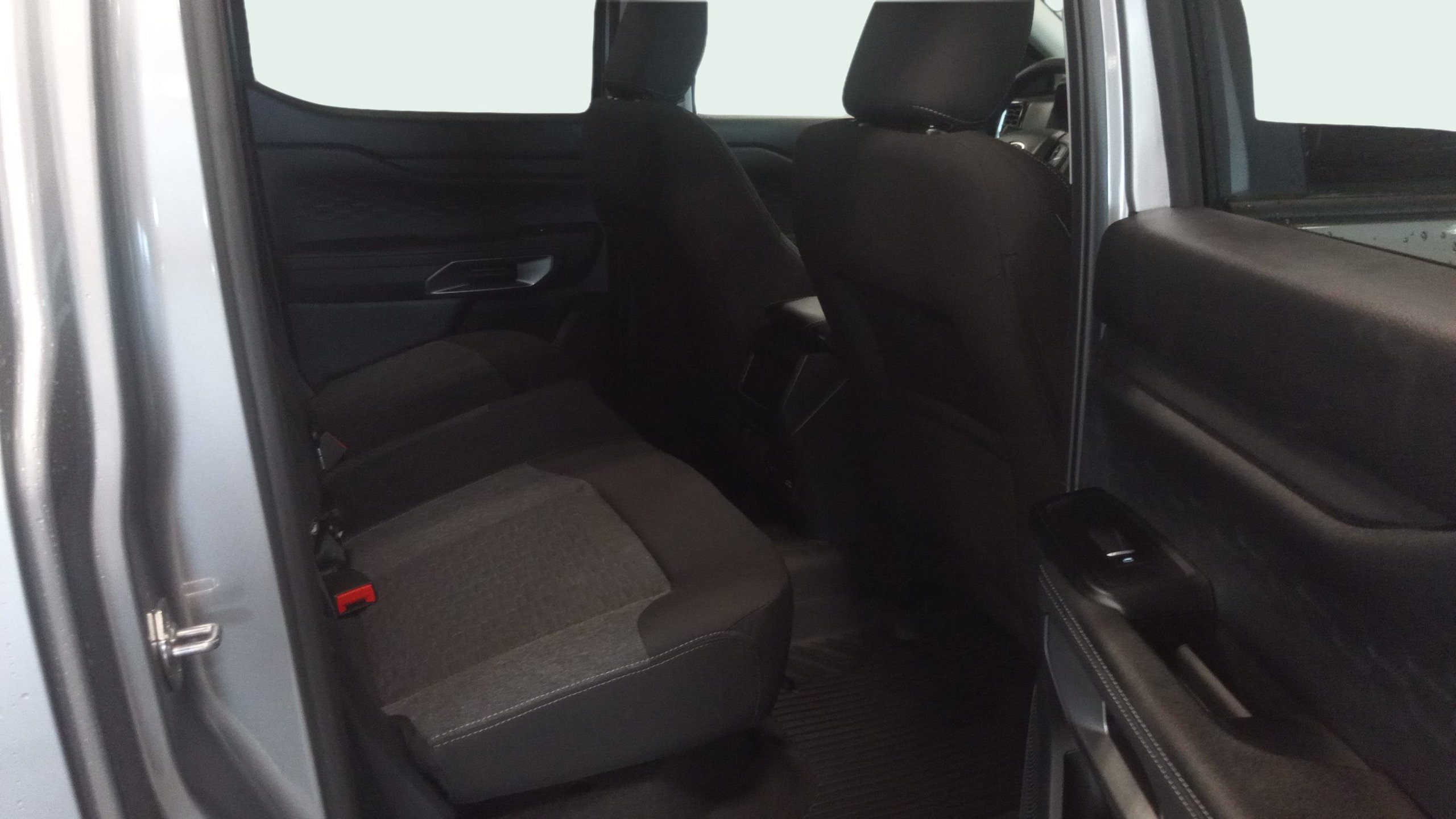 Used 2024 Ford Ranger XLT w/ Equipment Group 301A High AWD/4WD image 17