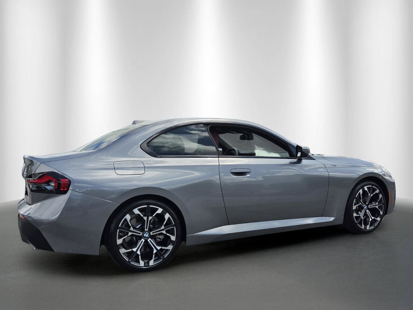 New 2026 BMW 230i Coupe w/ Premium Package RWD image 7