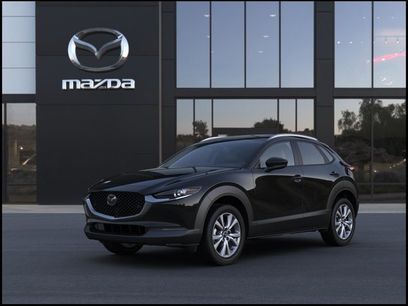 New 2026 MAZDA CX-30 AWD 2.5 S w/ Premium Package