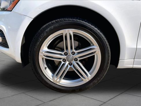 Used 2012 Audi Q5 3.2 Premium Plus AWD/4WD image 10