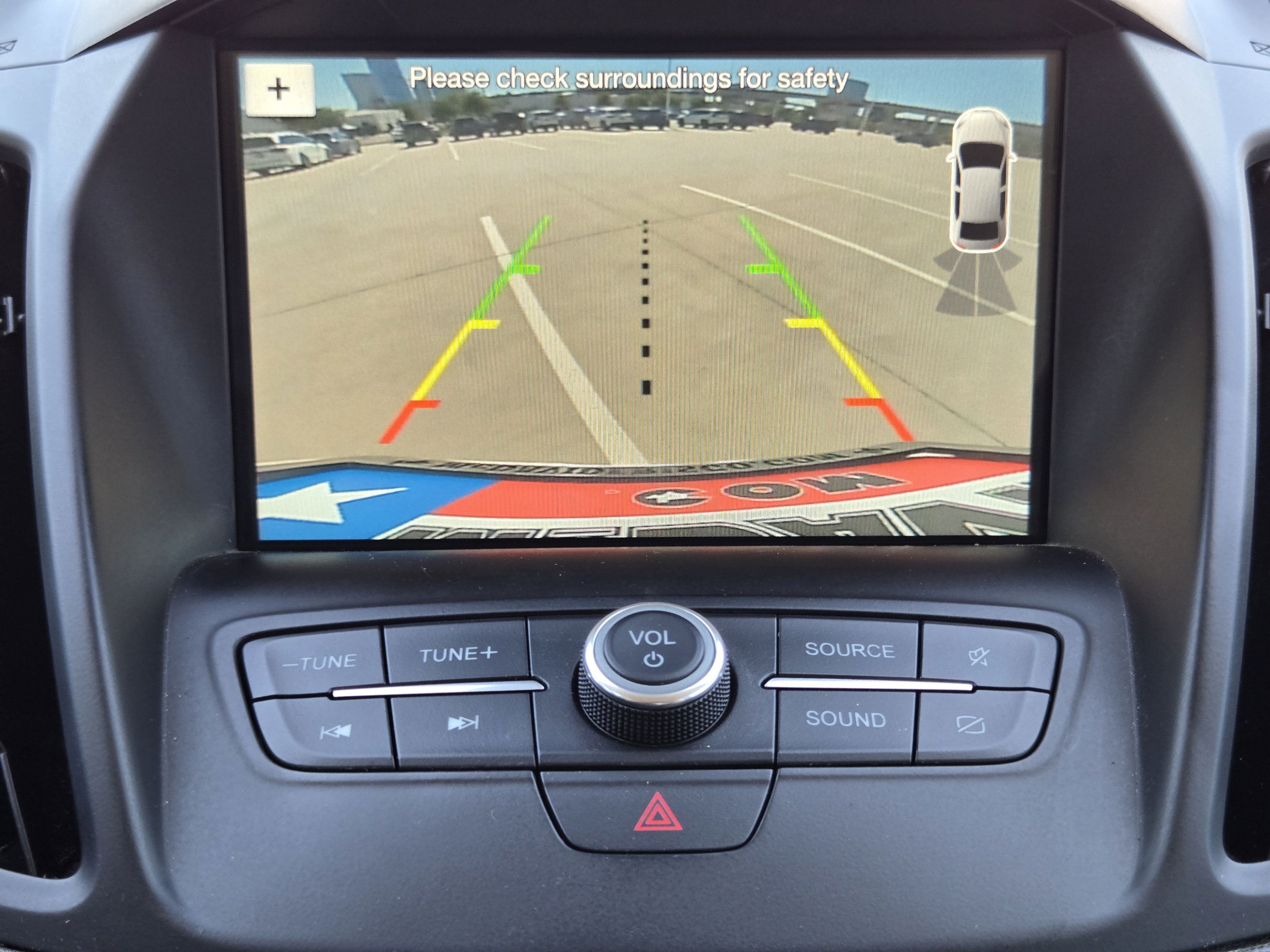 Used 2019 Ford Escape SEL FWD image 14
