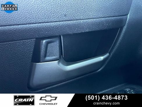 Used 2024 Toyota Tacoma TRD Off-Road image 12