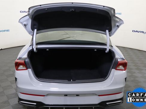 Used 2023 Kia K5 GT-Line w/ GT-Line Premium Package image 8