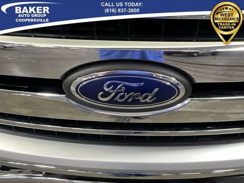 Used 2019 Ford F150 XLT image 27