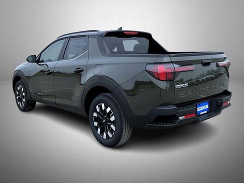 New 2026 Hyundai Santa Cruz SEL AWD/4WD image 7