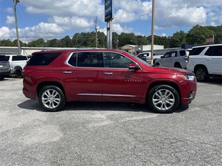 Used 2019 Chevrolet Traverse High Country video 2