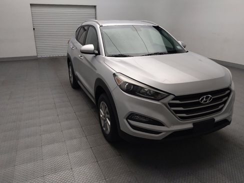 Used 2018 Hyundai Tucson SEL FWD image 13