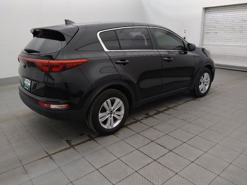 Used 2019 Kia Sportage LX FWD image 10